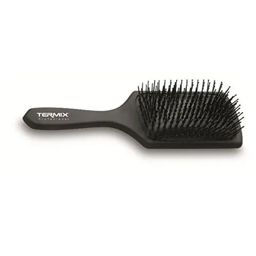 Produktbild: Termix Paddelbürste | Tägliche Pflege | Nass- und Trockenentwirrung | Ideal für alle Haartypen | Anti-Frizz und schnelles Trocknen