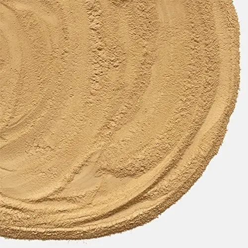 Produktbild: Terra Exotica 5 kg Lehmpulver, Naturlehm, Bodengrund naturbraun, Lehm braun