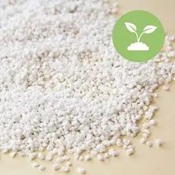 Produktbild: Terra Exotica Perlite 10, 20 oder 100 Liter Perlit für Pflanzen, ideal für Orchideen - zur Boden- Substratverbesserung und Bodenbelüftung (20 Liter)