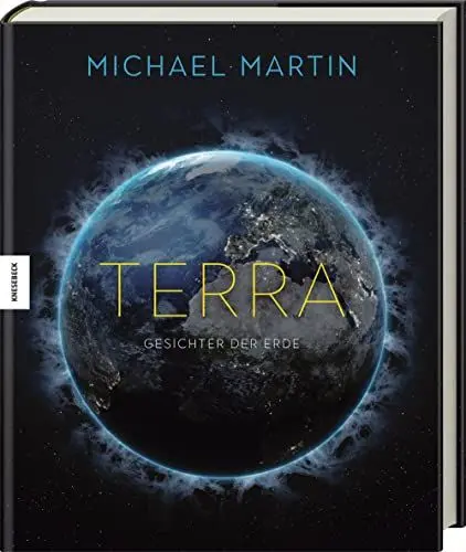 Produktbild: Terra: Gesichter der Erde