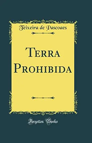 Produktbild: Terra Prohibida (Classic Reprint)