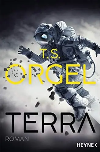 Produktbild: Terra: Roman