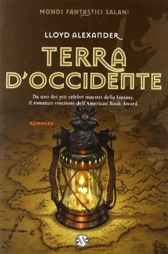 Produktbild: Terra d'occidente.