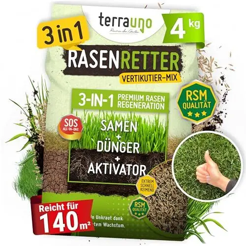 Produktbild: Terrauno - 