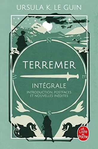 Produktbild: Terremer (Edition intégrale)