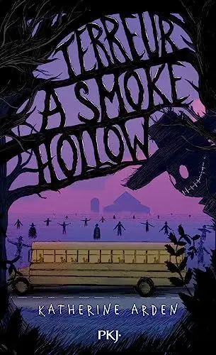 Produktbild: Terreur à Smoke Hollow