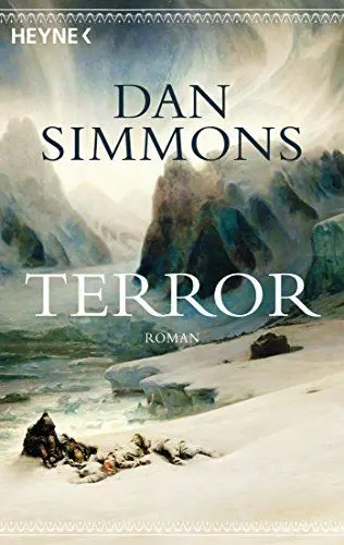 Produktbild: Terror: Roman