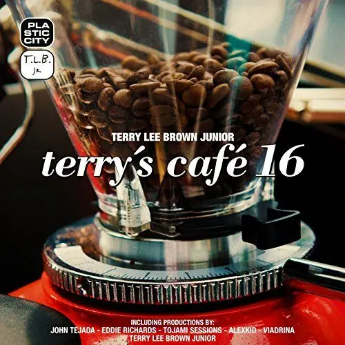 Produktbild: Terry'S Cafe 16
