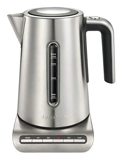 Produktbild: Tescoma 677820 Wasserkocher 1,7 l President