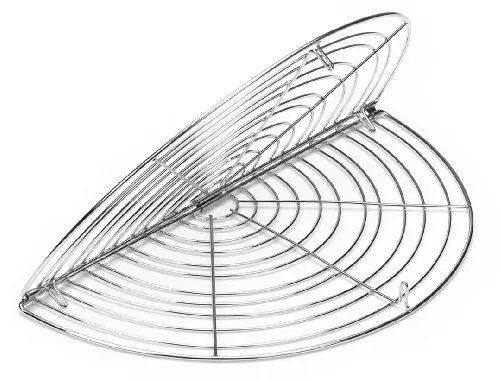 Produktbild: Tescoma Topfuntersetzer, Metall, Silber, 32 cm