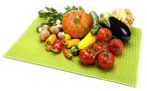 Produktbild: Tescoma Abtropfmatte für Obst und Gemüse PRESTO 51 x 39 cm