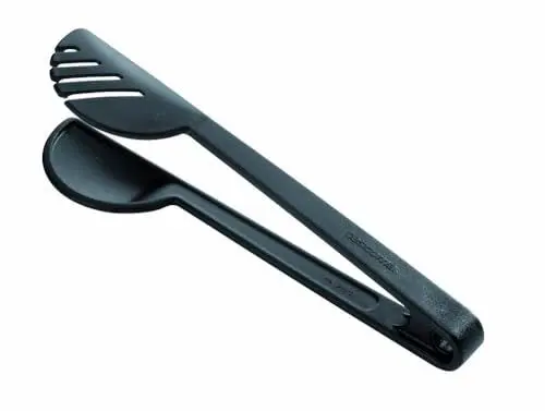 Produktbild: Tescoma Spaghettizange SPACE LINE