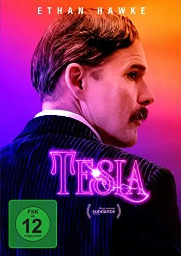 Produktbild: Tesla