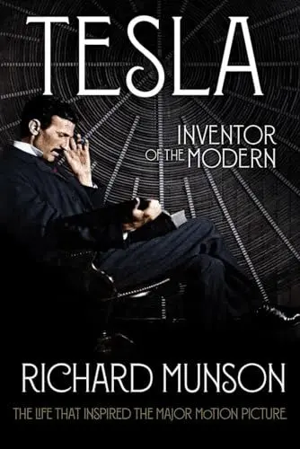 Produktbild: Tesla: Inventor of the Modern