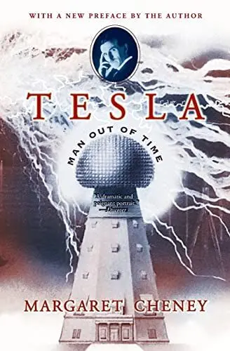 Produktbild: Tesla: Man Out of Time