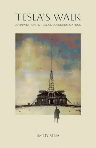 Produktbild: Tesla's Walk