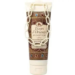 Produktbild: Tesori d'Oriente Duschcreme-Gel für Damen, feuchtigkeitsspendendes Duschgel für Frauen, Reisegröße, Körpergel mit Hautpflege-Essentials, 250 ml, 250 ml