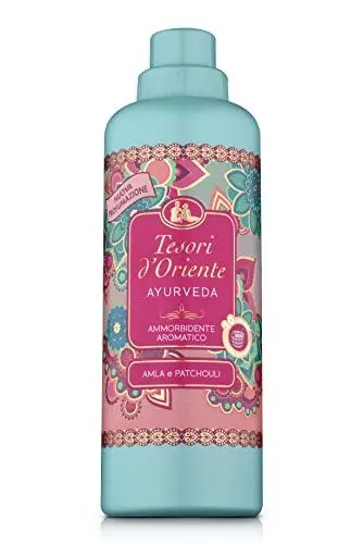 Produktbild: Tesori d'Oriente D'Oriente tesori d'Oriente: Weichspüler