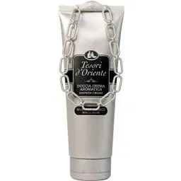 Produktbild: tesori dOriente muschio bianco Duschcreme 250ml