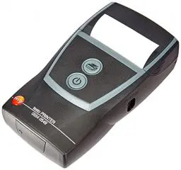 Produktbild: testo 0554 0549 0554 0549 Drucker 1 St.