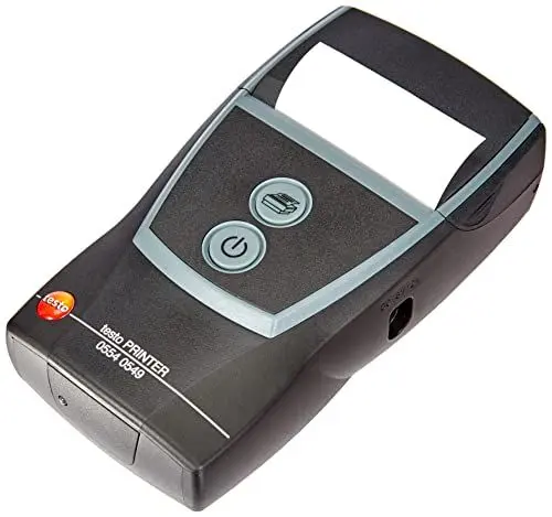 Produktbild: testo 0554 0549 0554 0549 Drucker 1 St.