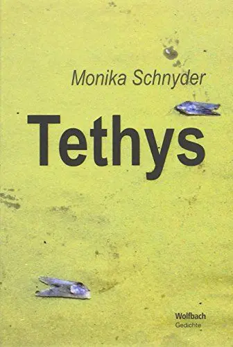 Produktbild: Tethys: Gedichte