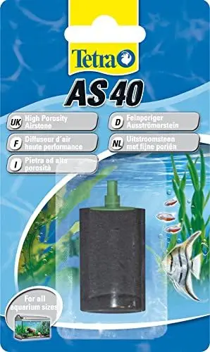 Produktbild: Tetra AS 40 Ausströmerstein - ideal in Kombination mit APS Aquarienluftpumpen