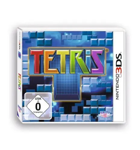 Produktbild: Tetris