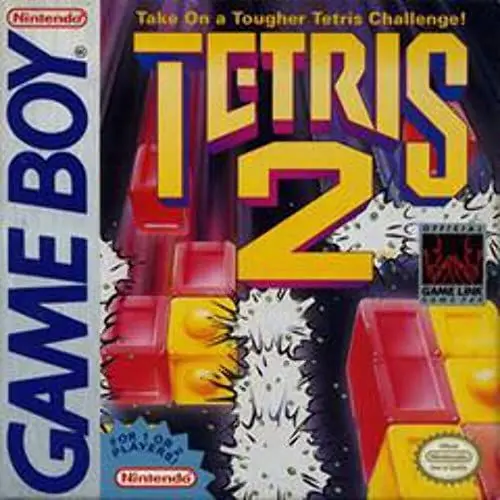 Produktbild: Tetris 2