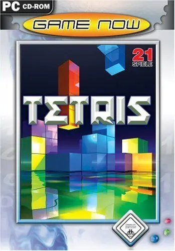 Produktbild: Tetris (Game Now)
