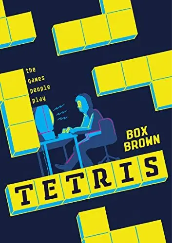Produktbild: Tetris: The Games People Play
