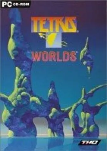 Produktbild: Tetris Worlds