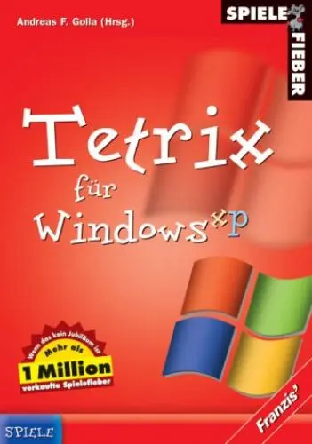 Produktbild: Tetrix für Windows XP