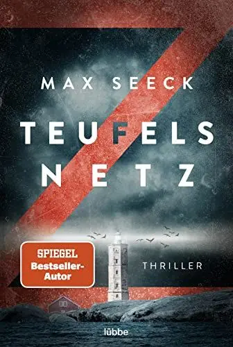 Produktbild: Teufelsnetz: Thriller (Jessica Niemi, Band 2)
