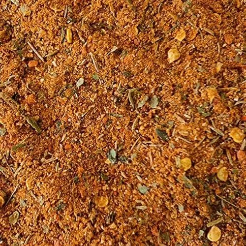 Produktbild: Teufelswürzer scharf Gewürzzubereitung Naturideen® 100g