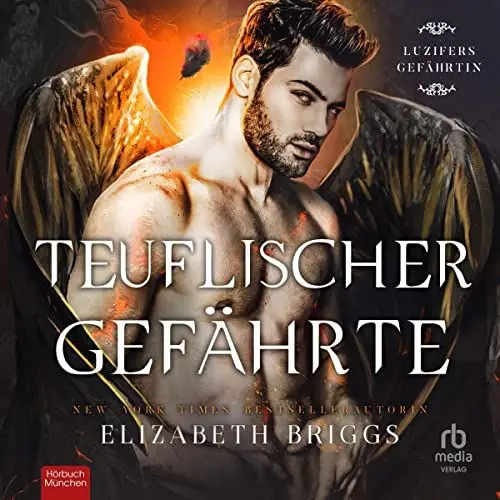 Produktbild: Teuflischer Gefährte: Luzifers Gefährtin 2
