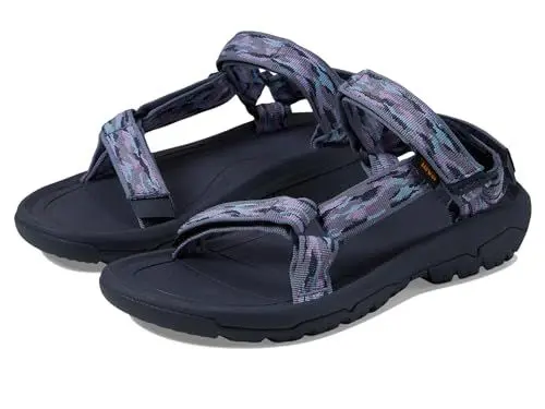 Produktbild: Teva Damen Hurricane XLT 2 Sportsandale, Mesh Total Eclipse, 38 EU