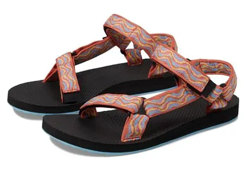 Produktbild: Teva Damen Original Universal Revive Sportsandale, 80s Archival Revival, 40 EU