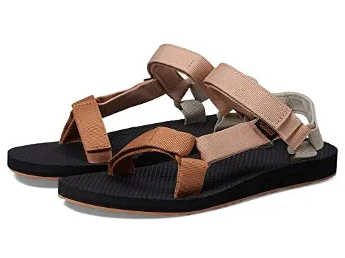 Produktbild: Teva Damen Sandals, Multicolour, 41 EU
