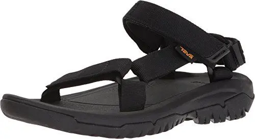 Produktbild: Teva Damen Trekkingsandale Hurricane XLT2 Schwarz 41