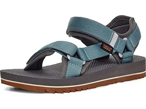Produktbild: Teva Damen Universal Trail Womens Sandale, Trooper/Dark Gull Grey, 37 EU
