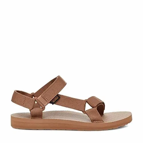Produktbild: Teva Damen W Original Universal Sandalen, Sanddüne, 41 EU