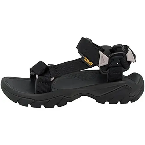 Produktbild: Teva Damen W Terra FI 5 UNIVERSAL, Black, 37 EU