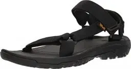 Produktbild: Teva Herren Hurricane XLT2 Mens Sandalen, Schwarz (Black Blk), 43 EU