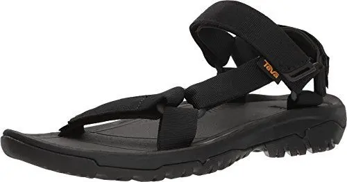 Produktbild: Teva Herren Hurricane XLT2 Mens Sandalen, Schwarz (Black Blk), 43 EU