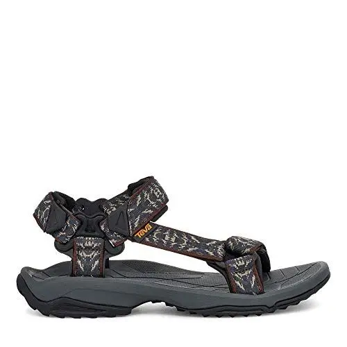 Produktbild: Teva Herren Terra Fi Lite Sportsandale, Triton Dark Shadow, 43 EU