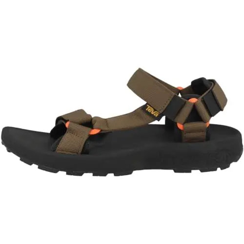 Produktbild: Teva Herren Trekkingsandale Hydratrek Braun 44,5