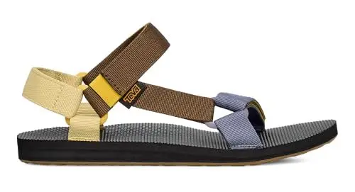 Produktbild: Teva Trekkingsandalen Original Universal Cultivate Olive Multi EU 42 (Man)