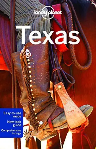 Produktbild: Texas (Country Regional Guides)