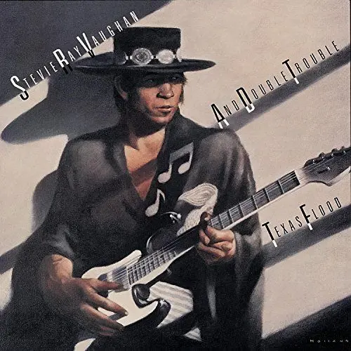 Produktbild: Texas Flood